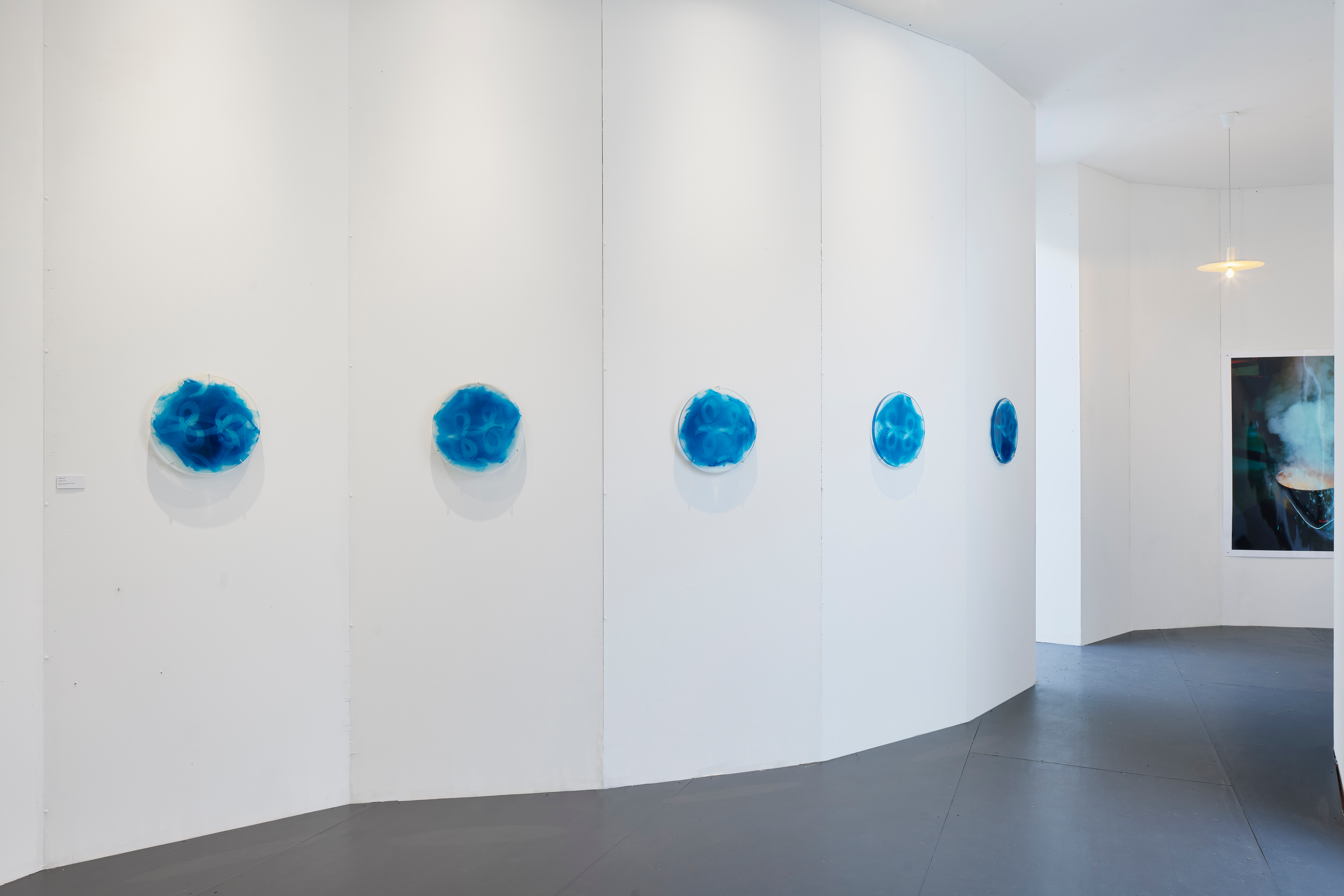 Ausstellung Wanderpavillon